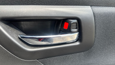 Suzuki Sx4 S Cross 1.4 Boosterjet 48V Hybrid SZ-T 5dr Petrol Hatchback